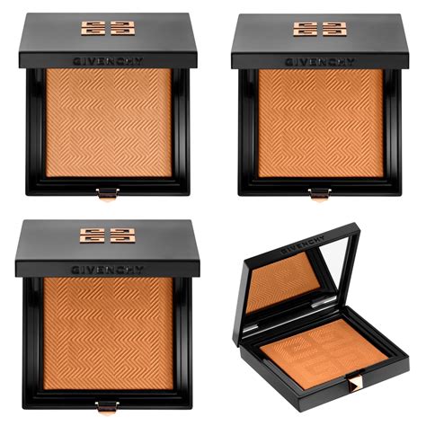 givenchy teint couture bronzer.